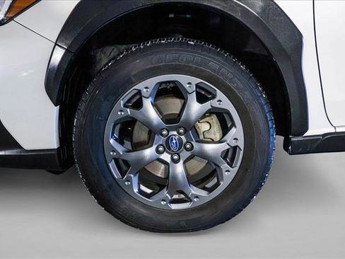 Used 2023 Subaru Crosstrek 2.5i Sport image 9