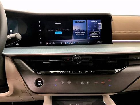 New 2026 Nissan Murano Platinum w/ Technology Package AWD/4WD image 28