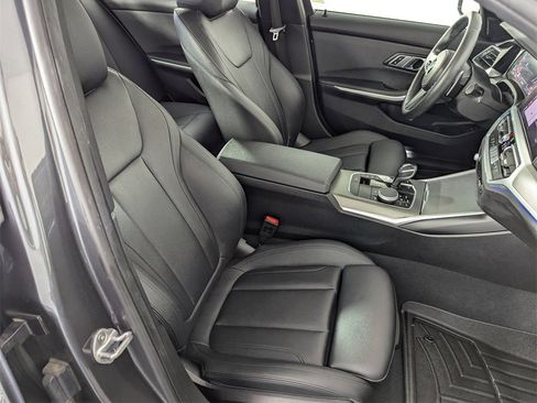 Used 2020 BMW M340i M340i w/ Parking Assistance Package image 37