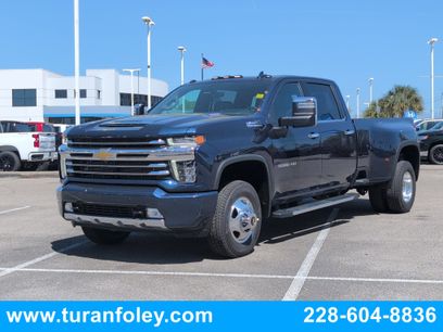 Used 2022 Chevrolet Silverado 3500 High Country