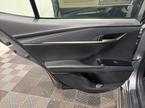 Used 2026 Toyota Camry SE FWD image 16