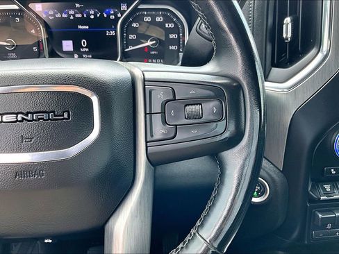 Used 2023 GMC Sierra 2500 Denali AWD/4WD image 20