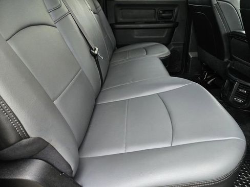 Used 2022 RAM 5500 Tradesman w/ Chrome Appearance Group image 31