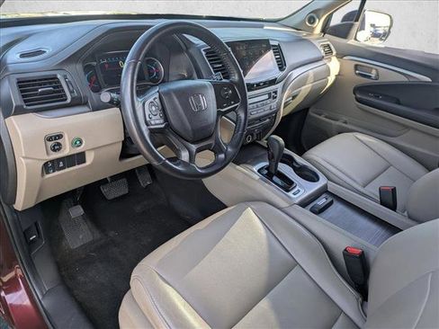 Used 2019 Honda Pilot EX-L image 9