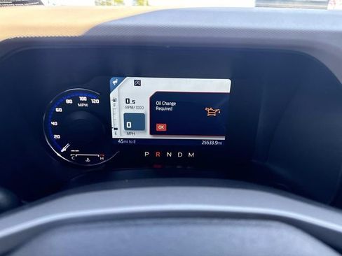 Used 2022 Ford Bronco Wildtrak image 32