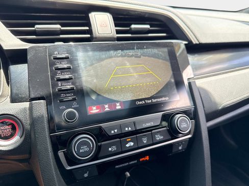 Used 2021 Honda Civic Sport Touring image 23