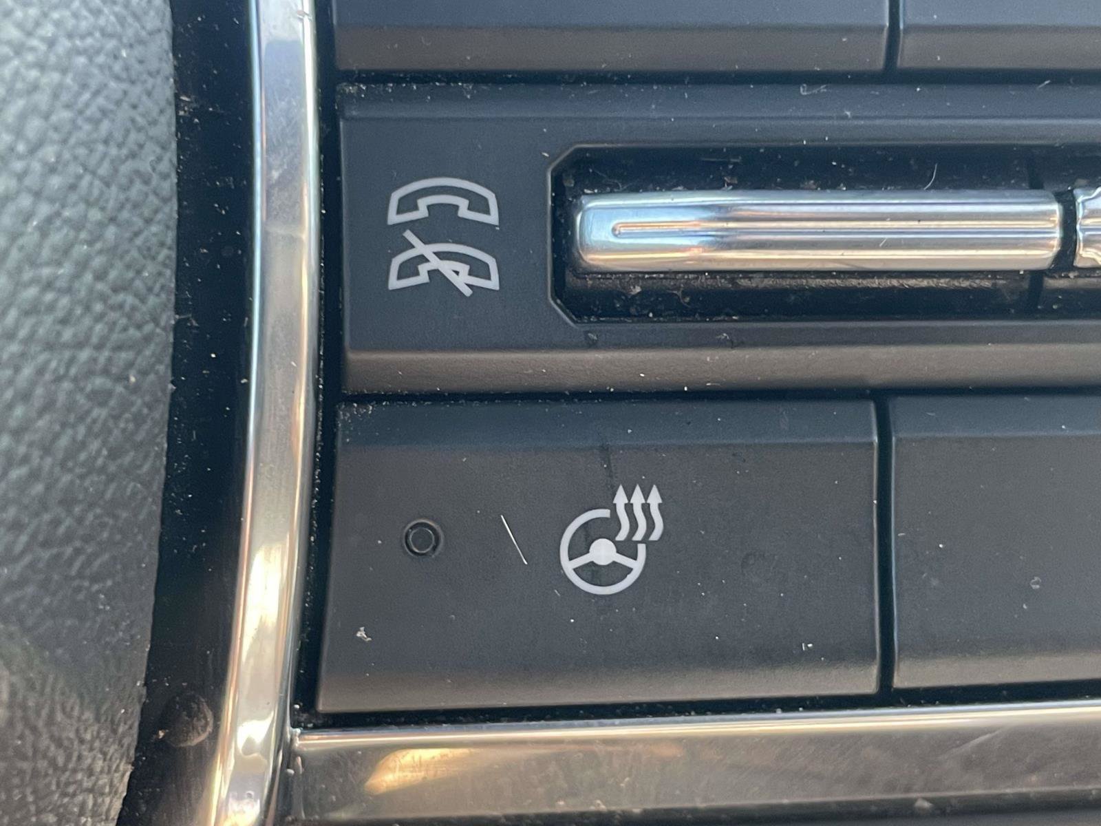 Certified 2024 GMC Canyon Denali AWD/4WD image 25