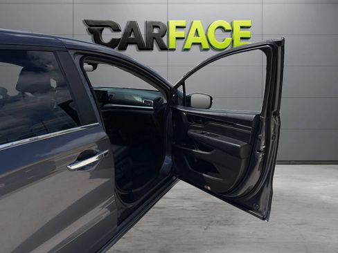 Used 2021 Honda Odyssey Touring image 29