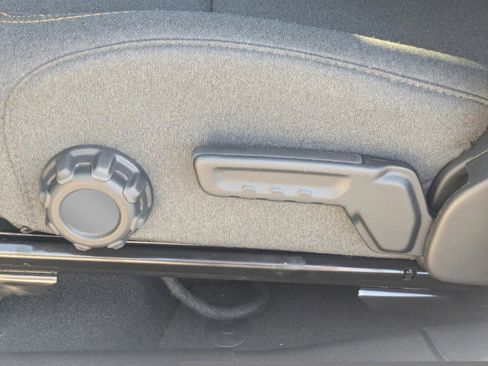 New 2024 Jeep Wrangler Sahara image 21