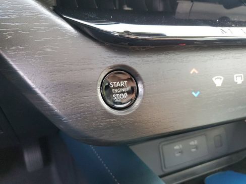 New 2026 Nissan Murano Platinum w/ Cargo Package AWD/4WD image 29