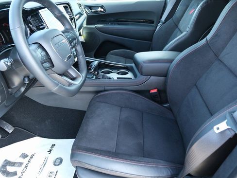 New 2026 Dodge Durango GT AWD/4WD image 5