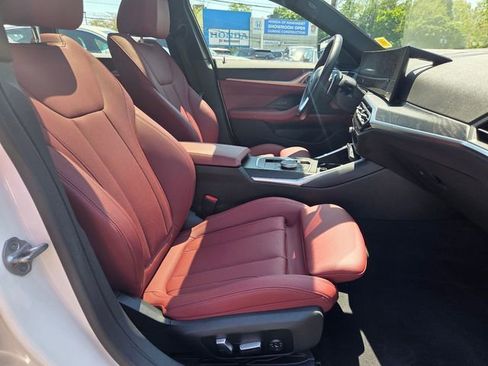 Certified 2024 BMW 430i xDrive w/ Convenience Package AWD/4WD image 28