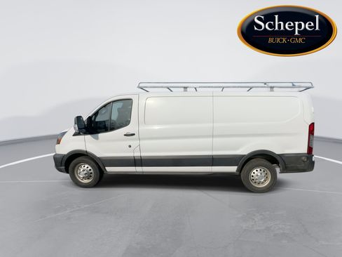 Used 2020 Ford Transit 350 Low Roof w/ Load Area Protection Package image 5