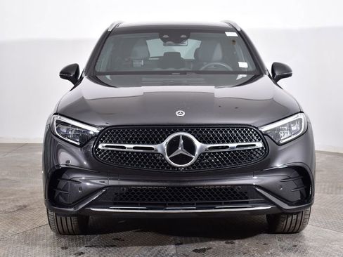Used 2026 Mercedes-Benz GLC 300 4MATIC image 11