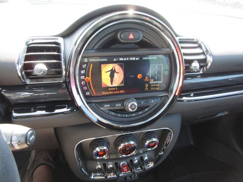 Used 2017 MINI Cooper Clubman John Cooper Works AWD/4WD image 28
