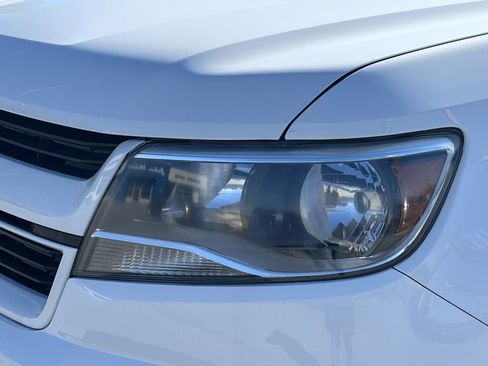 Used 2019 Chevrolet Colorado LT w/ Safety Package image 28