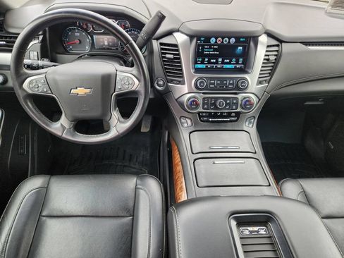 Used 2020 Chevrolet Tahoe Premier AWD/4WD image 20