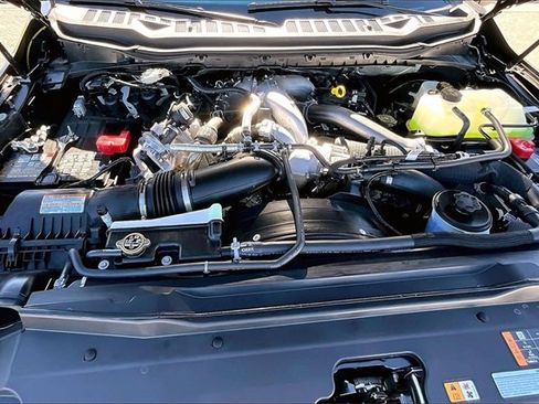 New 2026 Ford F250 Platinum w/ FX4 Off-Road Package image 11