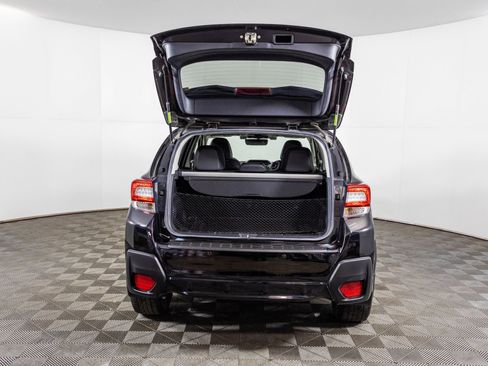 Used 2019 Subaru Crosstrek 2.0i Limited w/ Moonroof Package w/Navigation image 30