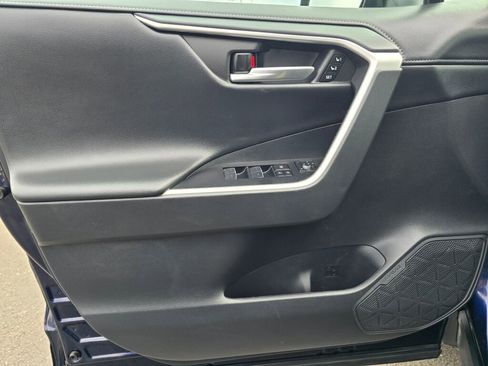 Used 2023 Toyota RAV4 Limited w/ Limited Grade Weather Package image 38