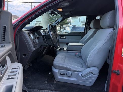 Used 2013 Ford F150 XLT w/ Luxury Equipment Group AWD/4WD image 8