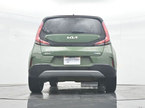 Used 2023 Kia Soul EX FWD image 39