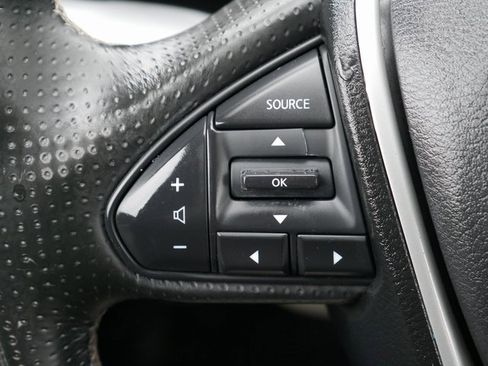 Used 2018 Nissan Maxima 3.5 SV image 23