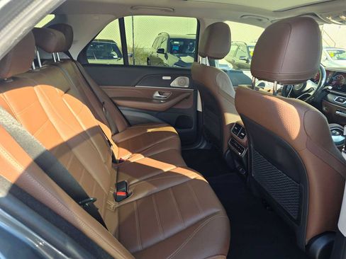 Used 2024 Mercedes-Benz GLE 350 GLE 350 image 13