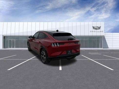 Used 2022 Ford Mustang Mach-E Premium RWD image 11