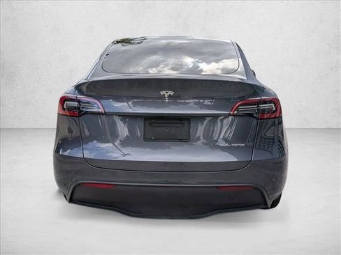 Used 2023 Tesla Model Y Long Range image 7