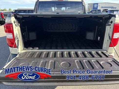 Used 2024 Ford Maverick Lariat FWD image 15