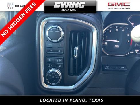 Used 2022 GMC Sierra 1500 Denali w/ Denali Reserve Package image 5