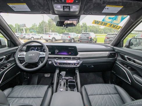 Used 2025 Kia Telluride SX Prestige X-Line AWD/4WD image 9