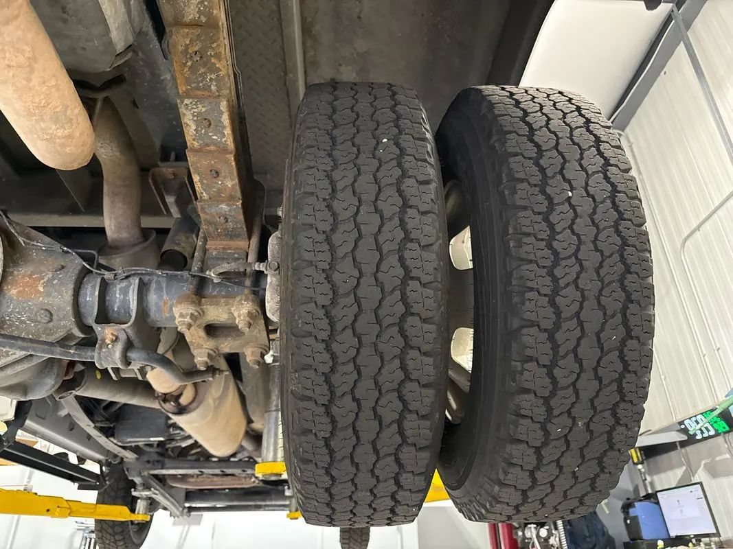Used 2015 RAM 3500 Tradesman w/ Power Accessory Group RWD image 30