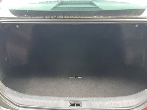 Used 2023 Nissan Altima 2.5 S image 30