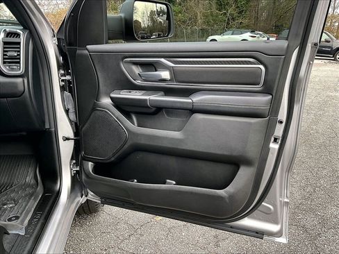 Used 2025 RAM 1500 Big Horn image 28