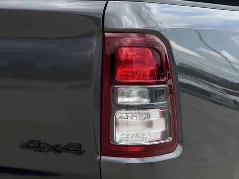 Used 2023 RAM 1500 Lone Star AWD/4WD image 11