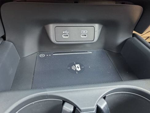 Certified 2026 Honda HR-V Sport image 24