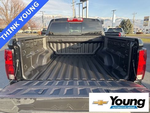 New 2026 Chevrolet Colorado Trail Boss image 11