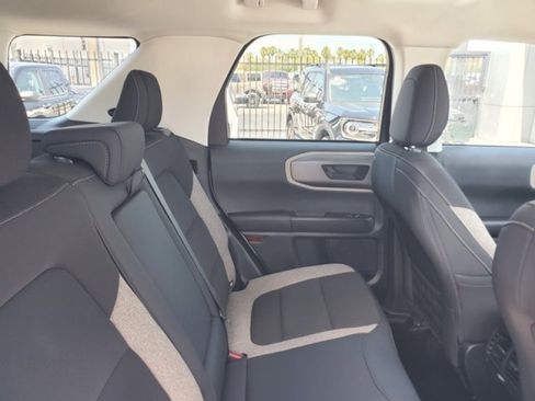 Used 2025 Ford Bronco Sport Big Bend AWD/4WD image 29