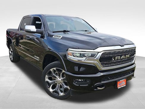 Used 2024 RAM 1500 Limited image 10