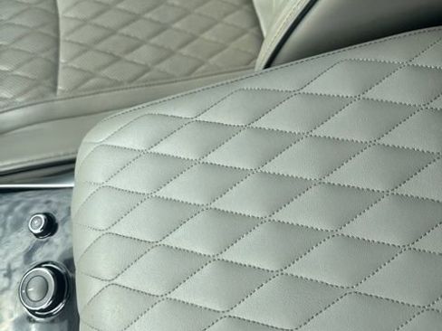 Used 2019 INFINITI QX60 Luxe w/ Limited Package image 13