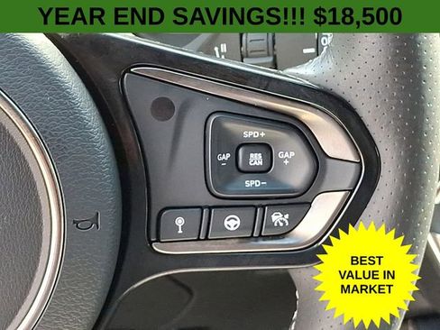 Used 2023 VinFast VF 8 Plus image 28