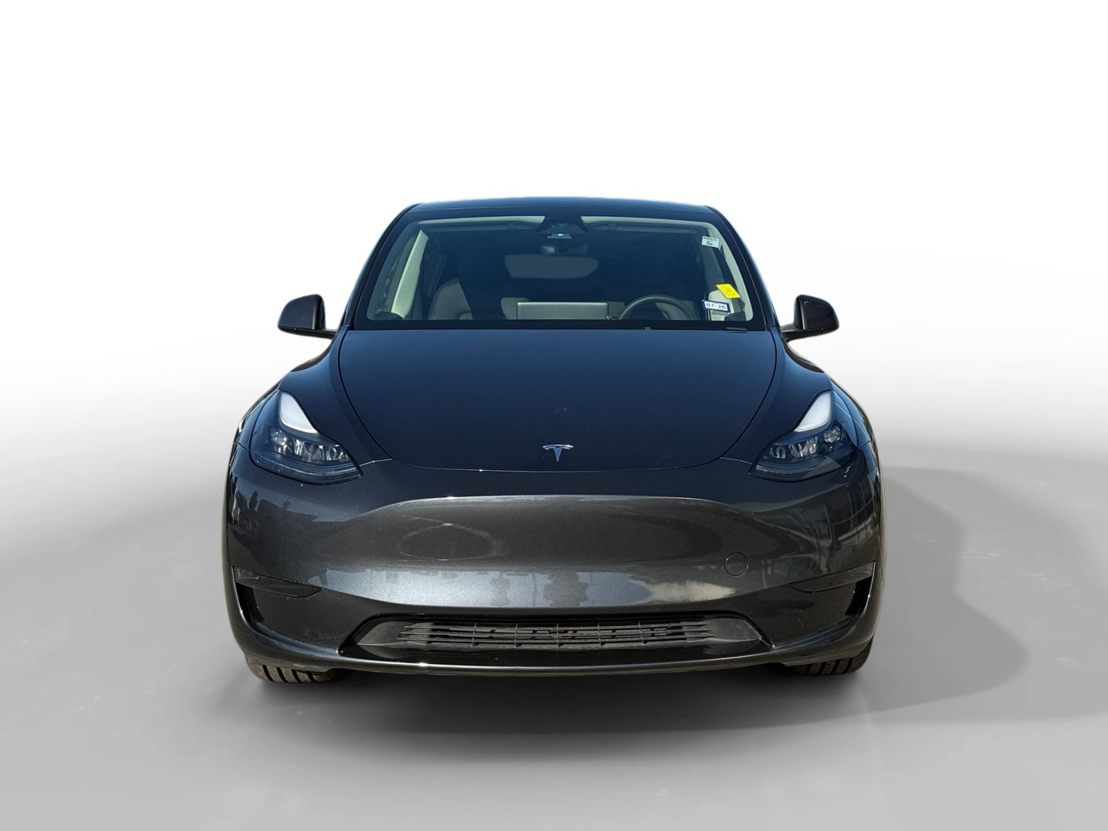 Used 2024 Tesla Model Y Long Range RWD image 8