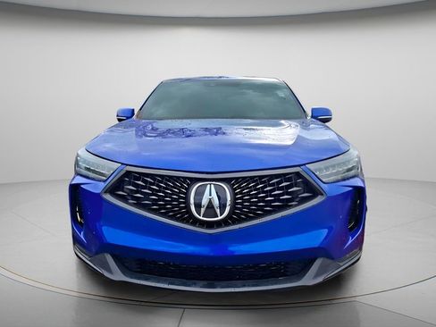 Used 2023 Acura RDX A-Spec image 3