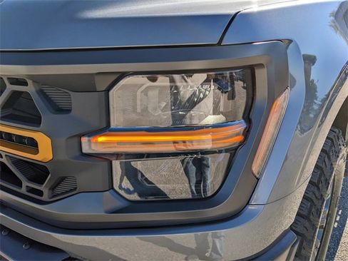 Used 2025 Ford F150 Tremor w/ Equipment Group 402A High image 9