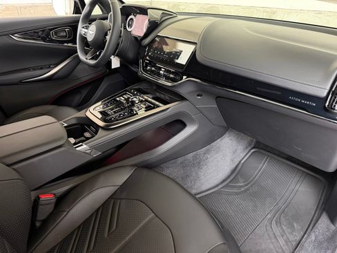New 2026 Aston Martin DBX 707 AWD/4WD image 17