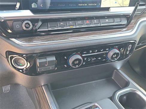 New 2026 Chevrolet Silverado 1500 RST image 25