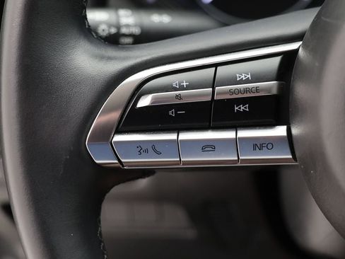 Used 2025 MAZDA CX-50 AWD 2.5 S w/ Preferred Package image 18