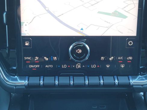 New 2026 GMC Yukon XL Elevation w/ Elevation Premium Package image 19